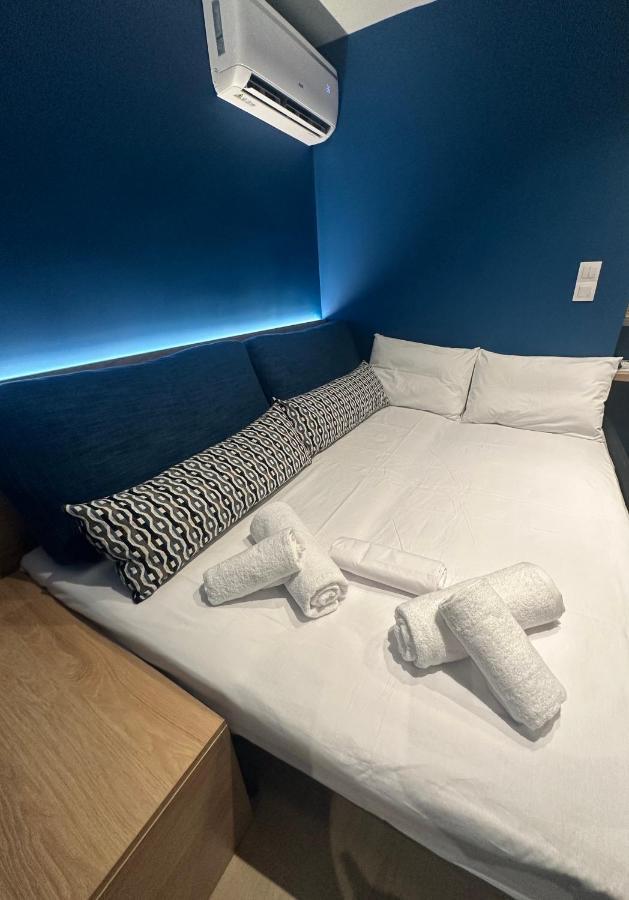Apla Mini Studio In Downtown Ираклио Екстериор снимка
