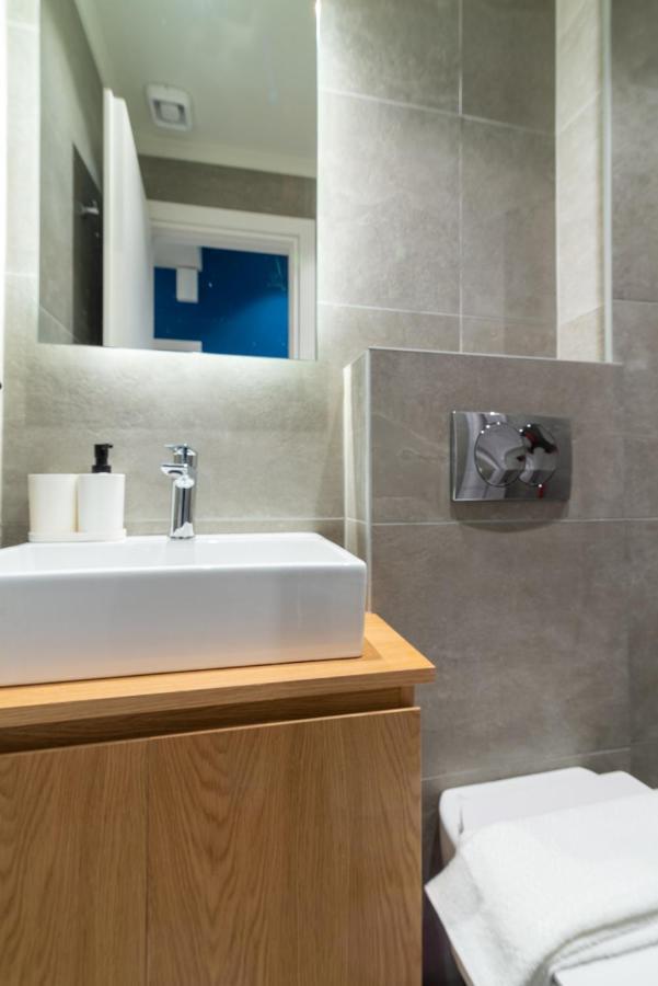 Apla Mini Studio In Downtown Ираклио Екстериор снимка